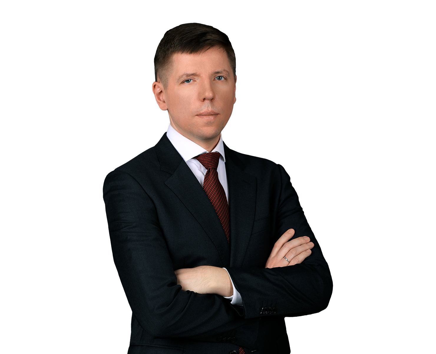 Дмитрий Дякин